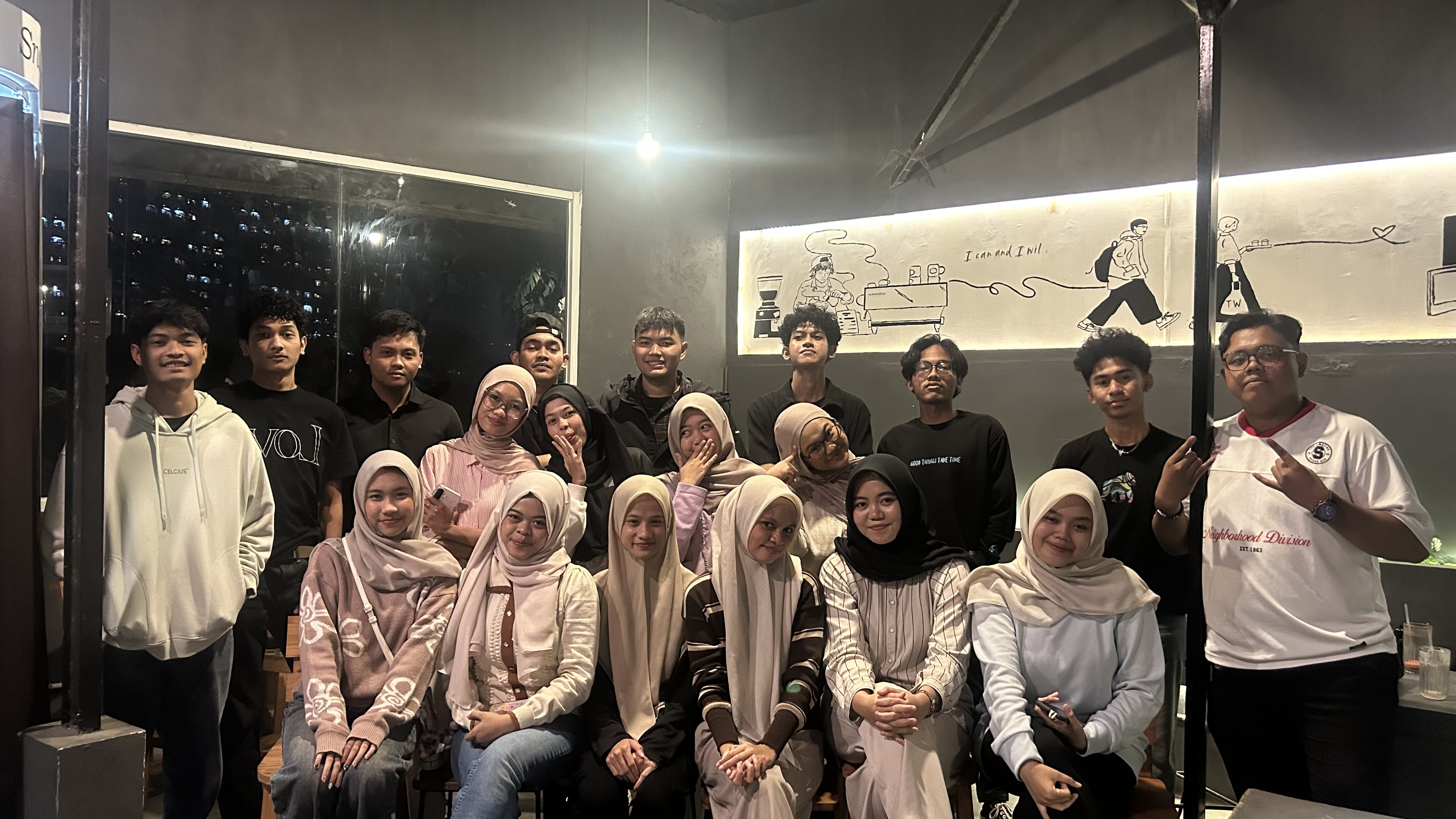BJIR! UMM SIAP MERAMAIKAN MENTARAMAN 30 JULI DENGAN 19 JUTA LAPANGAN PROKER